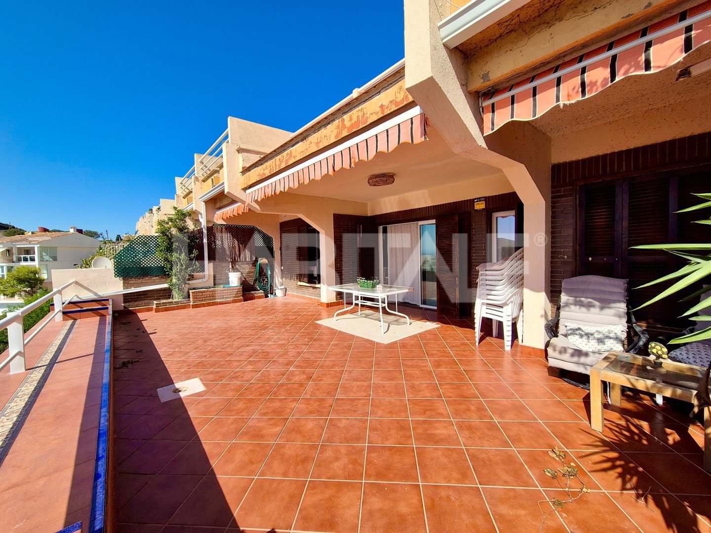 Piso de 126 m² en Cullera