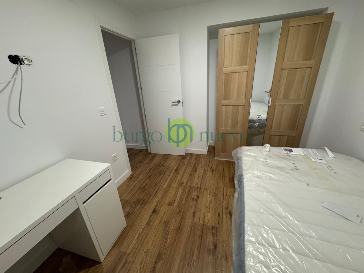 Piso en alquiler, León