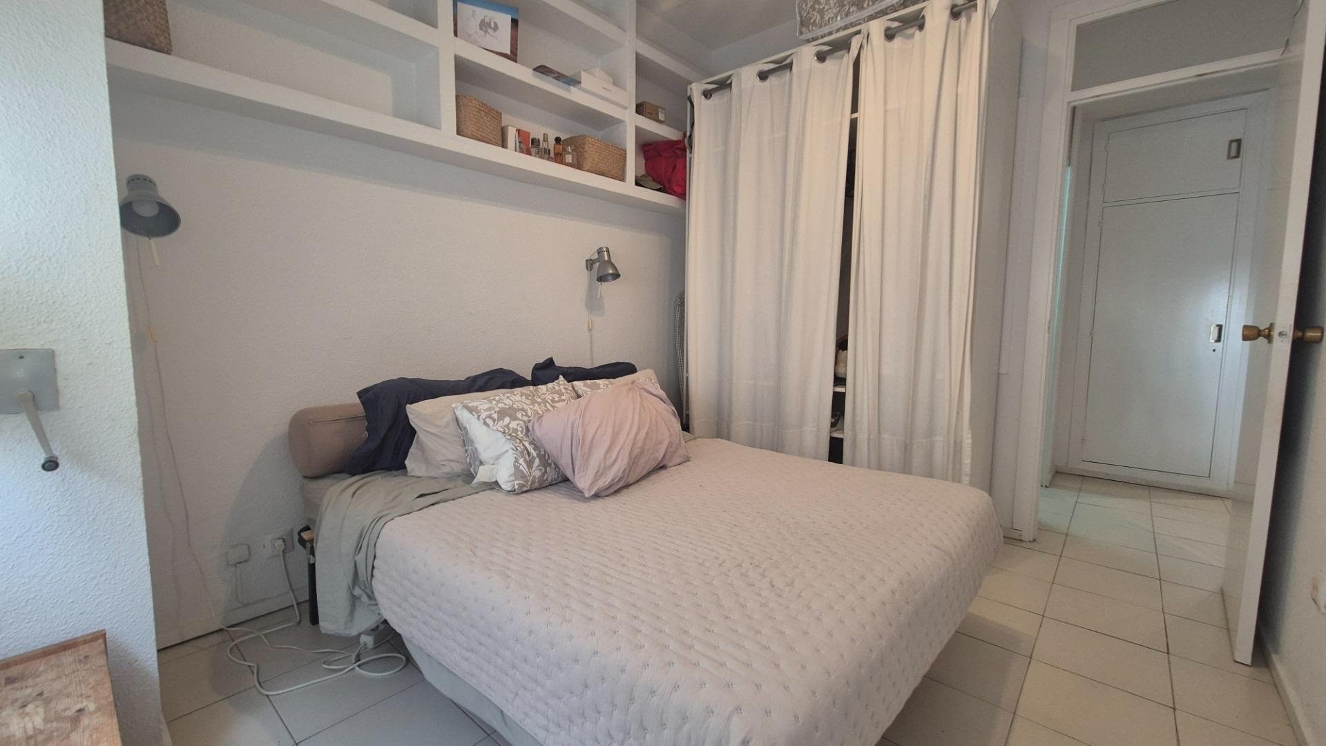Pis de 63 m² a Sevilla