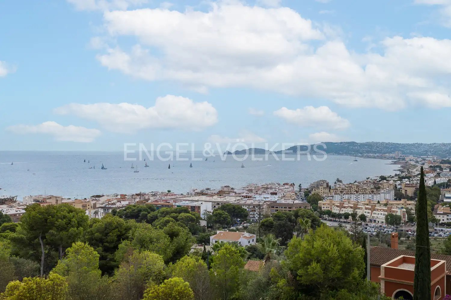 Casa de 500 m² en Jávea