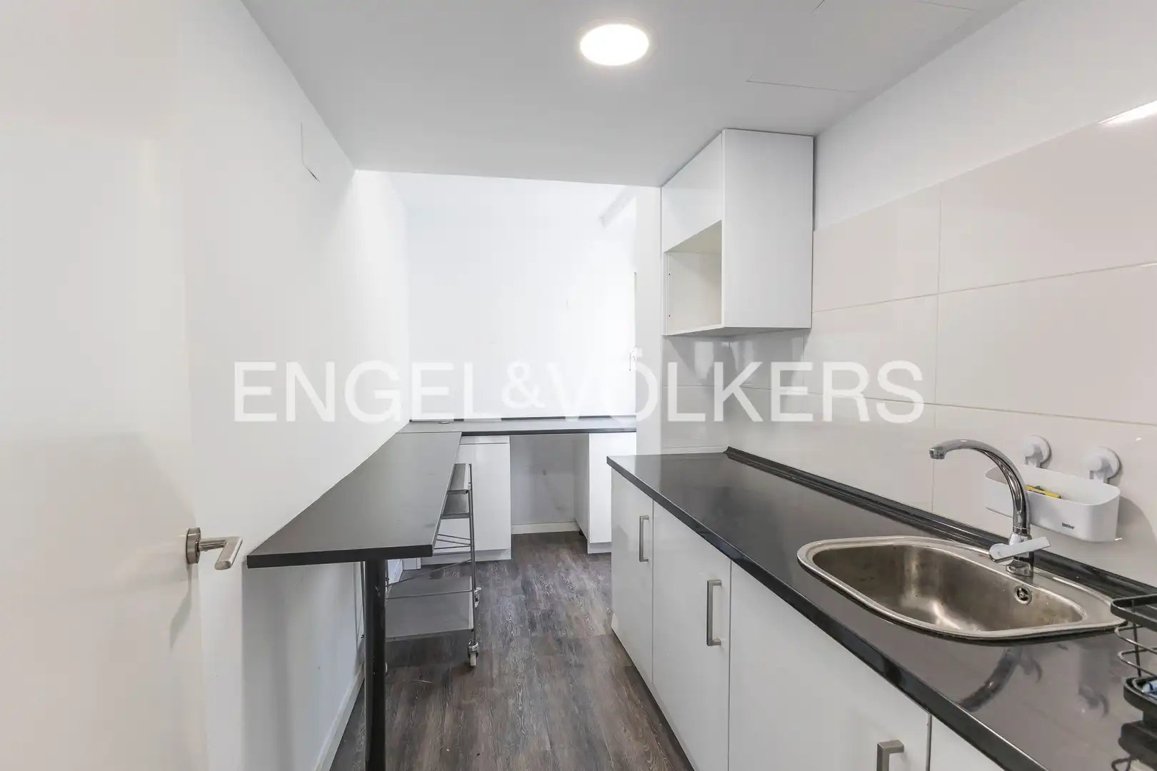 Piso de 114 m² en Madrid