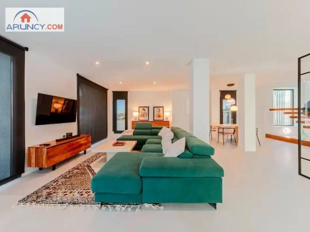 Casa de 322 m² en Mairena del Aljarafe
