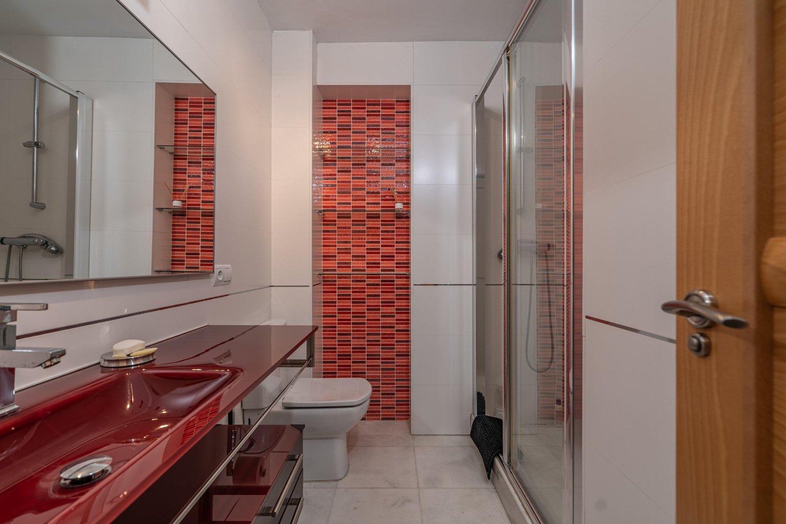 Piso de 110 m² en Sevilla