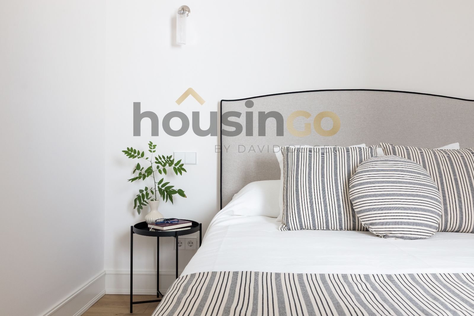 Piso de 69 m² en Madrid