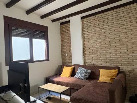 Pis de 75 m² a Sevilla