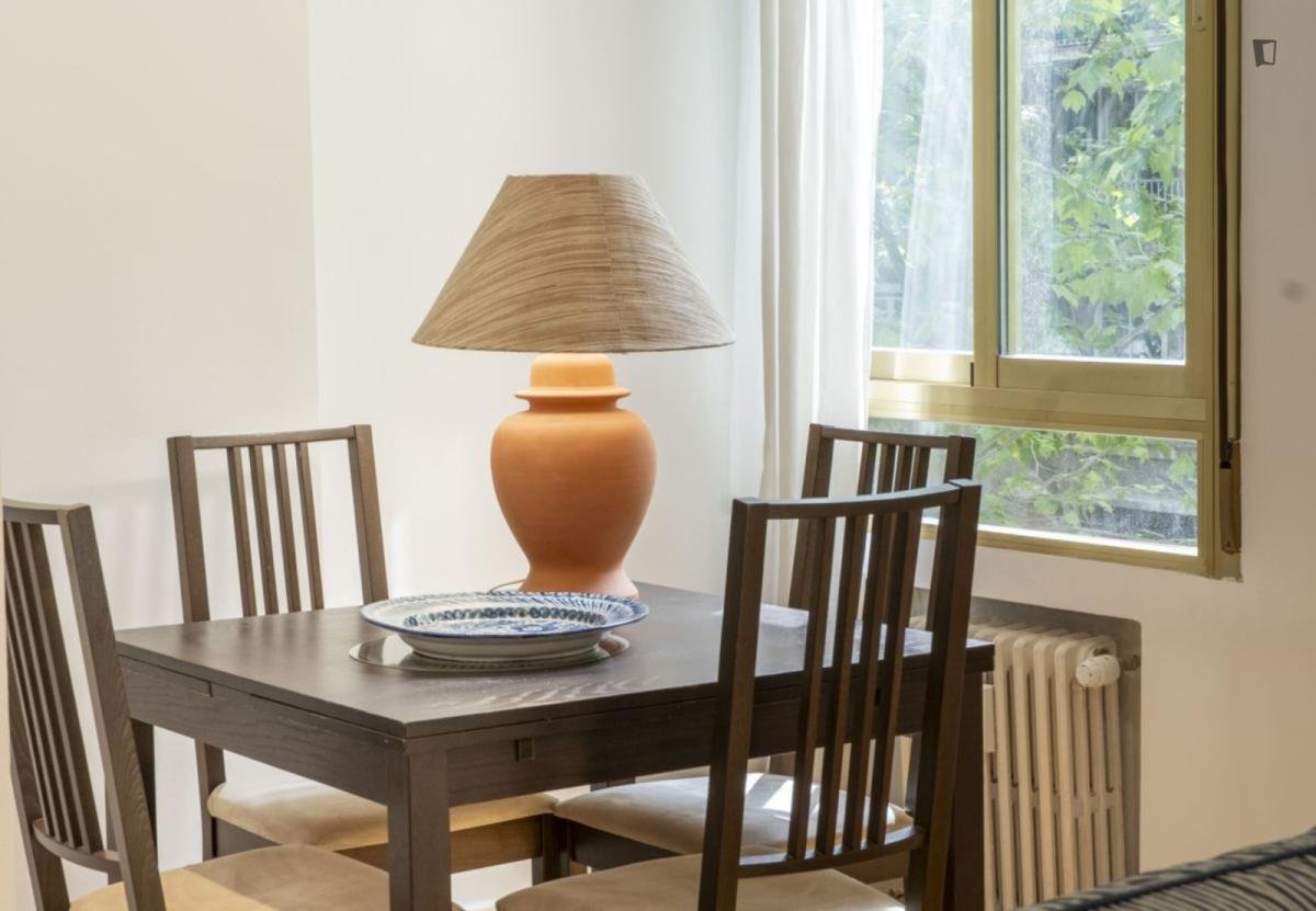 Wohnung 65 m² in Madrid