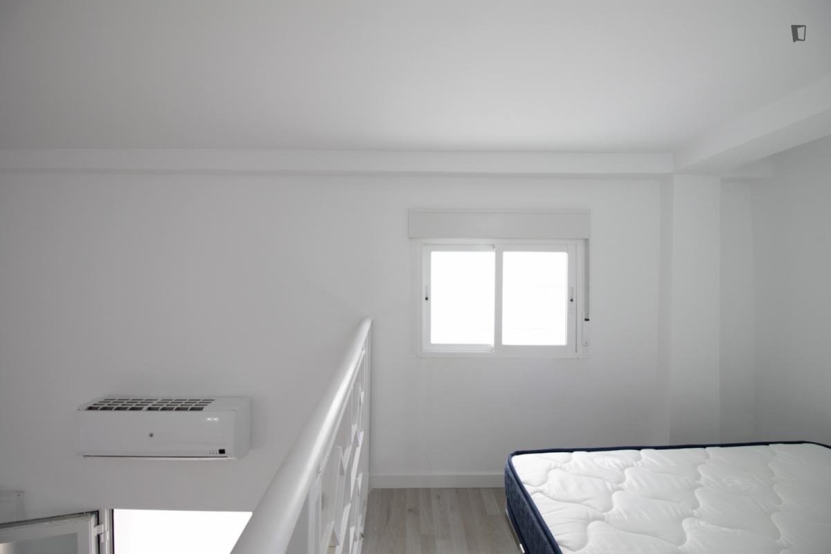 Pis de 35 m² a Madrid