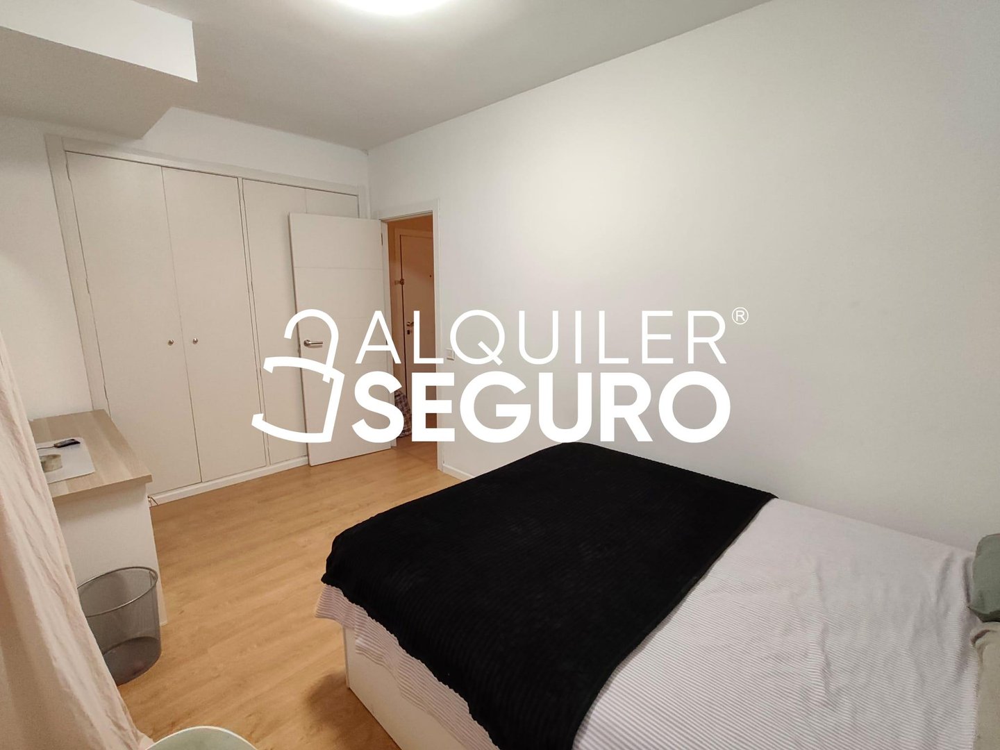 Piso de 45 m² en Madrid