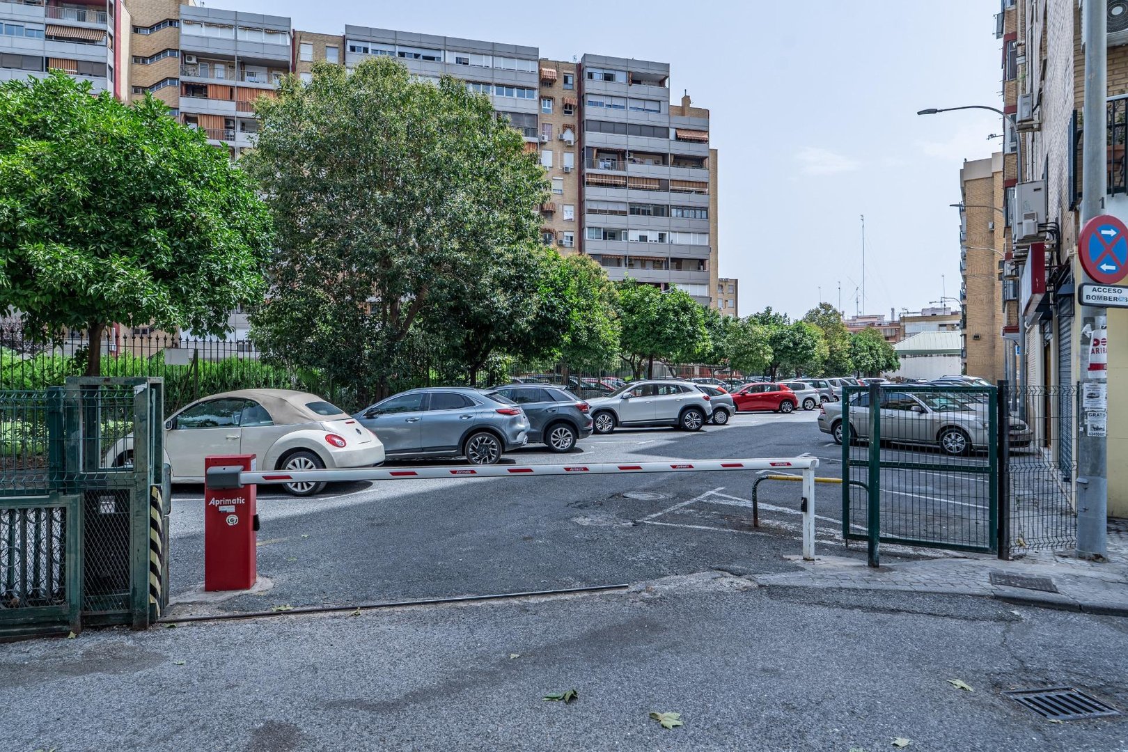 Piso de 110 m² en Sevilla
