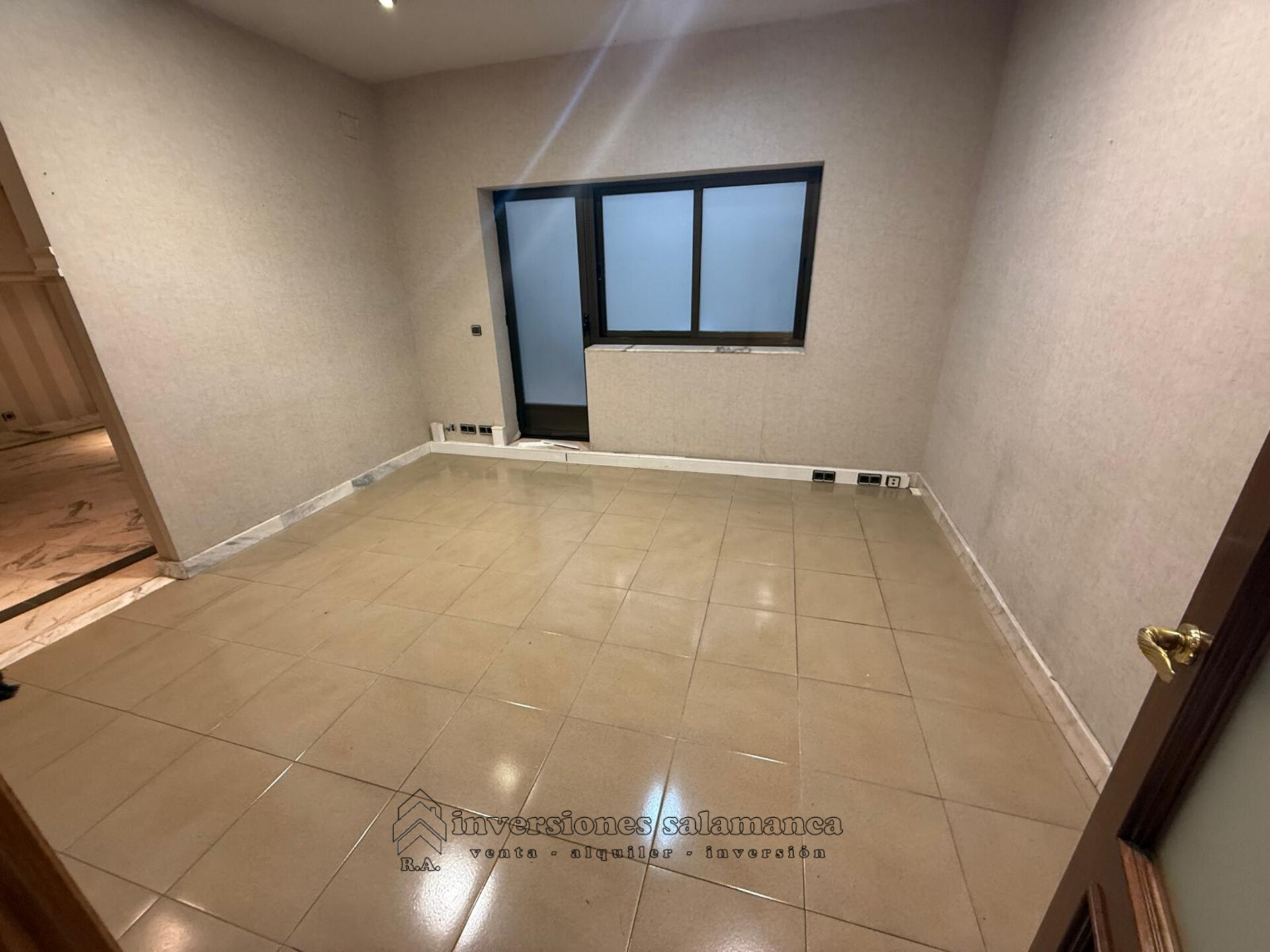 Piso de 291 m² en Salamanca