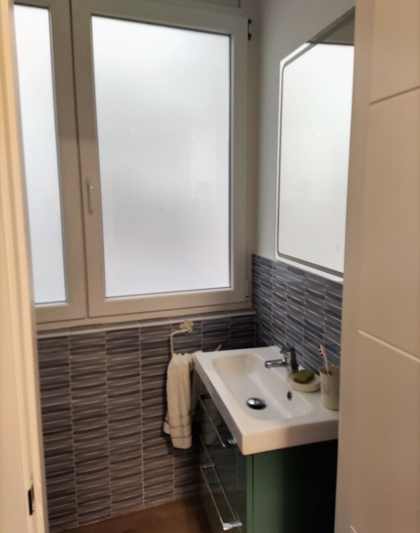 Pis de 90 m² a Valladolid