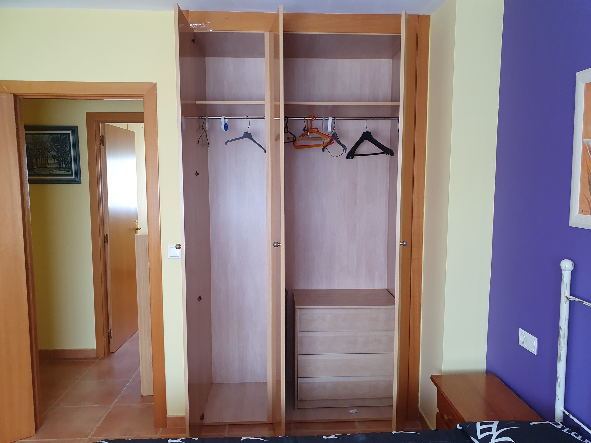 Piso de 81 m² en Oropesa del Mar
