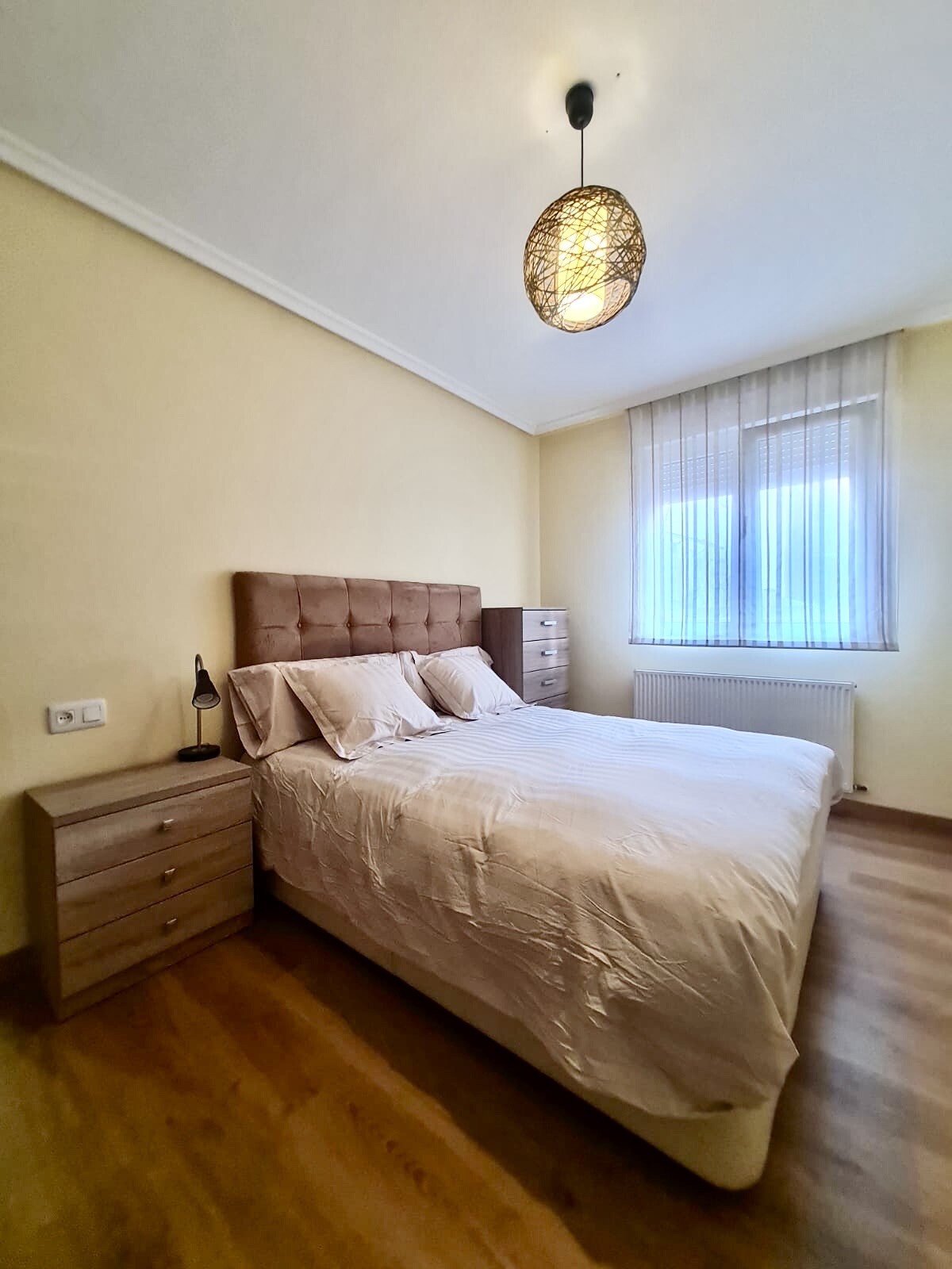 Piso de 58 m² en Gijón