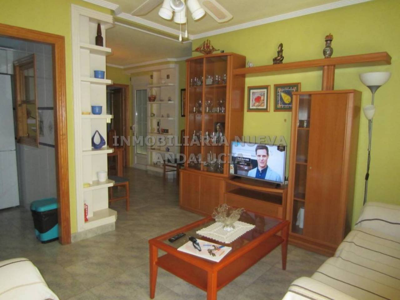 Piso de 70 m² en Almería