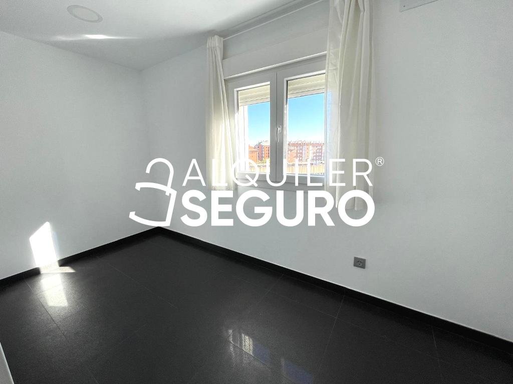 Pis de 88 m² a Madrid