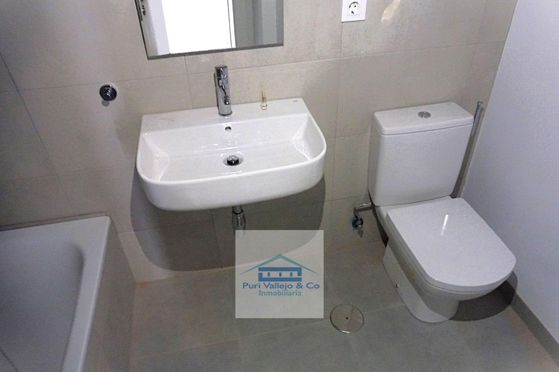 Piso de 114 m² en Córdoba
