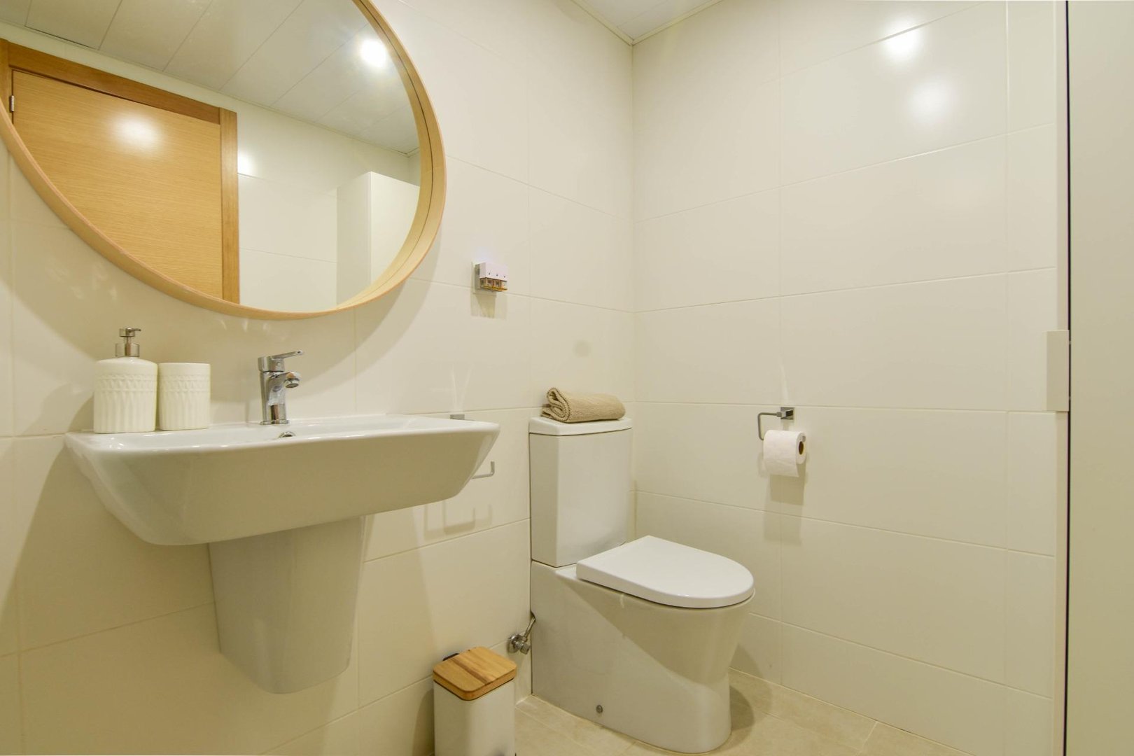 Appartamento 69 m² a el Puig de Santa Maria