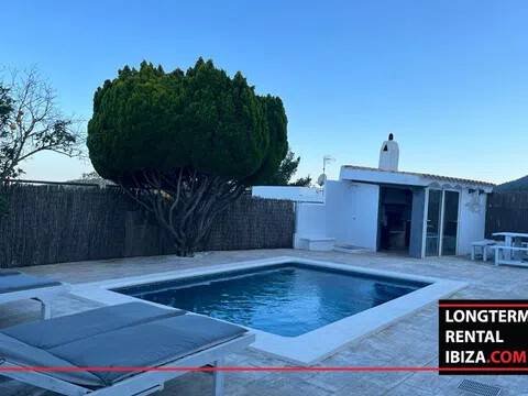 Casa de 250 m² a Sant Josep de sa Talaia