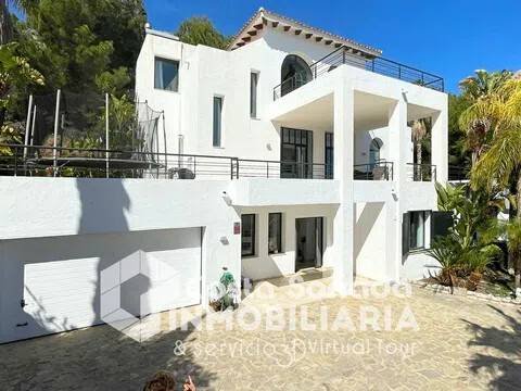 Piso de 490 m² en Altea