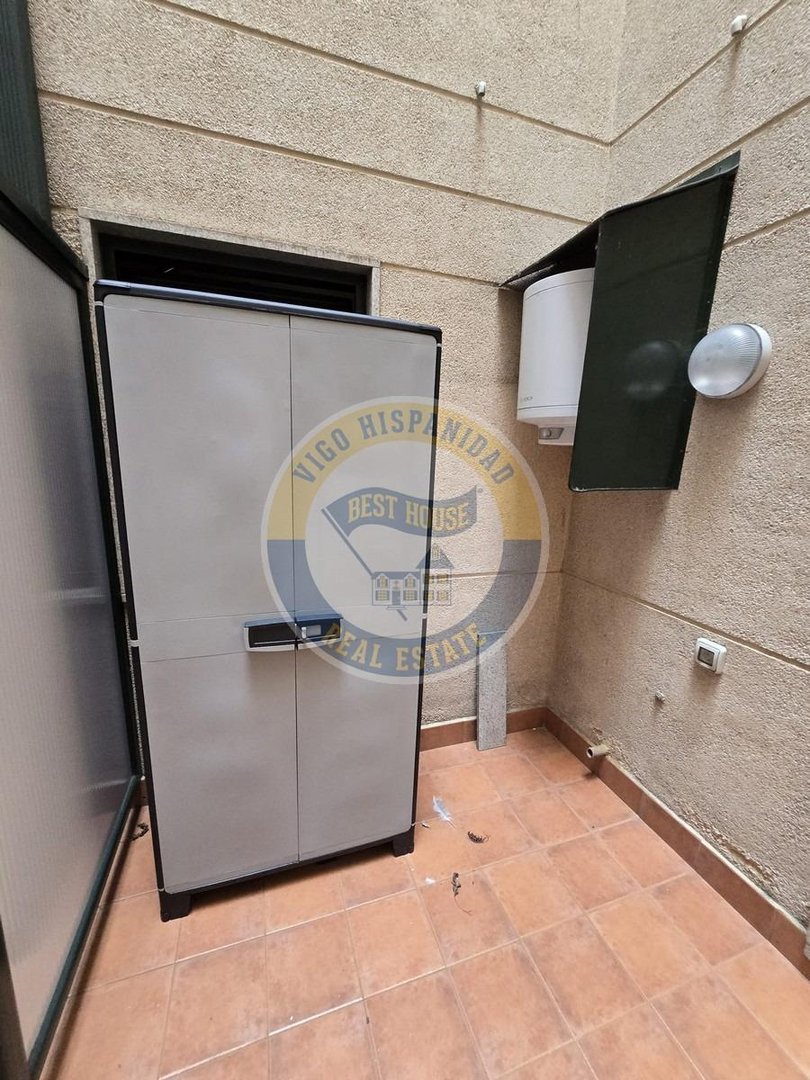 Pis de 35 m² a Vigo