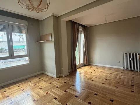 Pis de 112 m² a Madrid