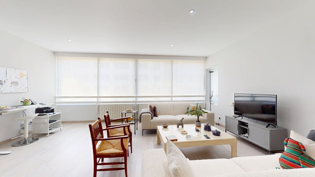 Appartamento 230 m² a Madrid