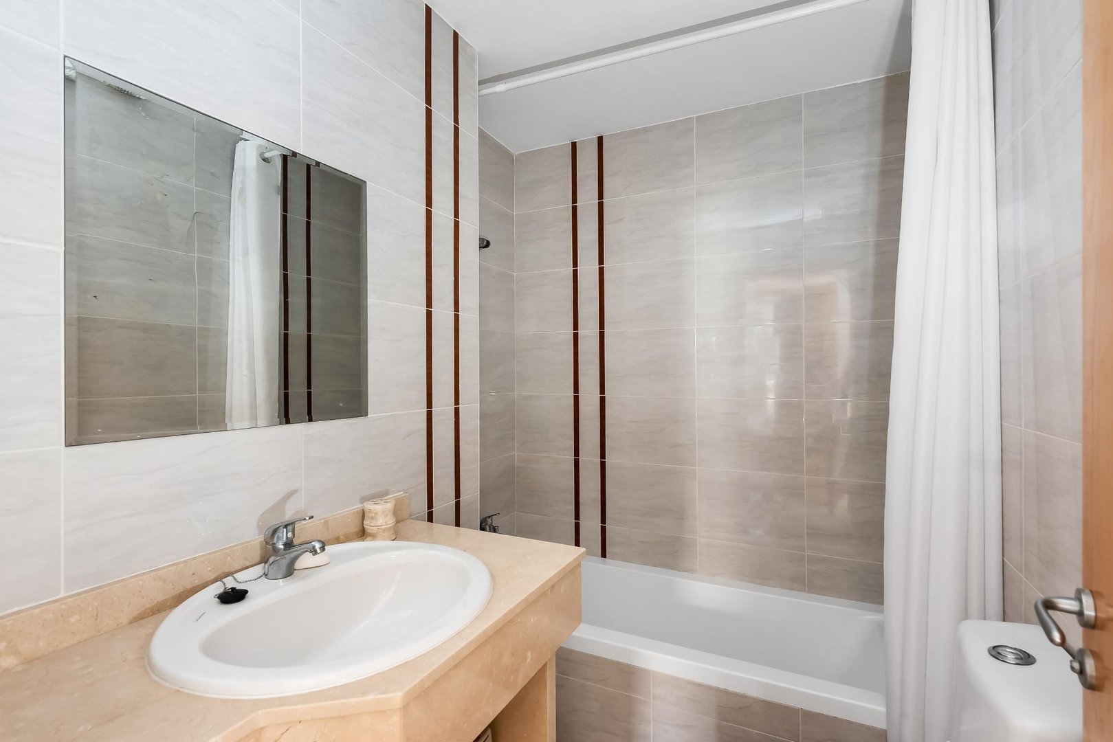 Piso de 125 m² en Artà