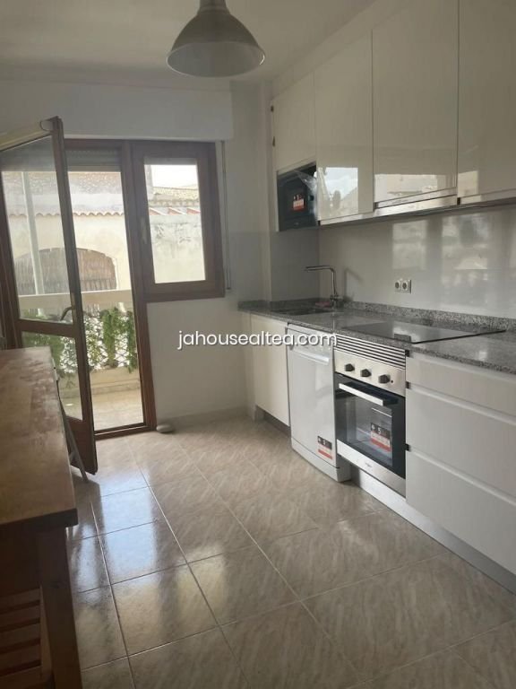 Pis de 103 m² a Altea