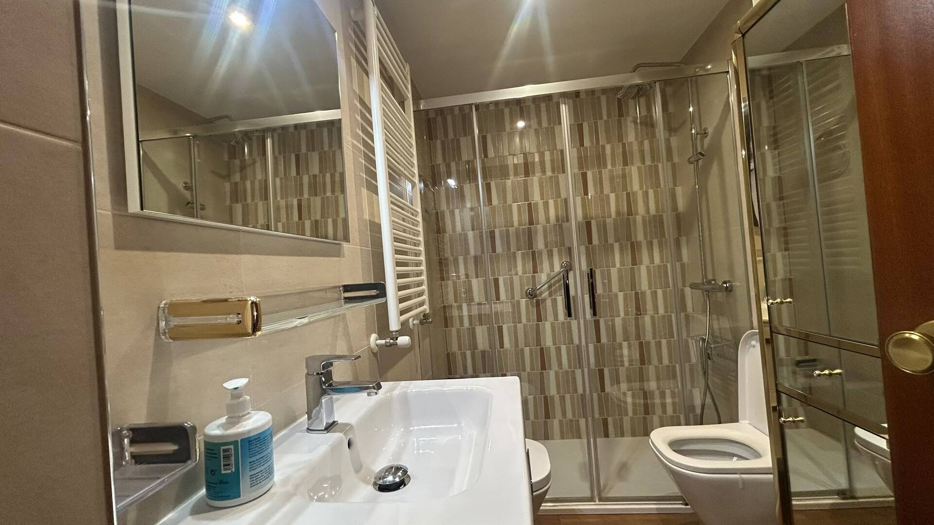 Wohnung 140 m² in Badajoz