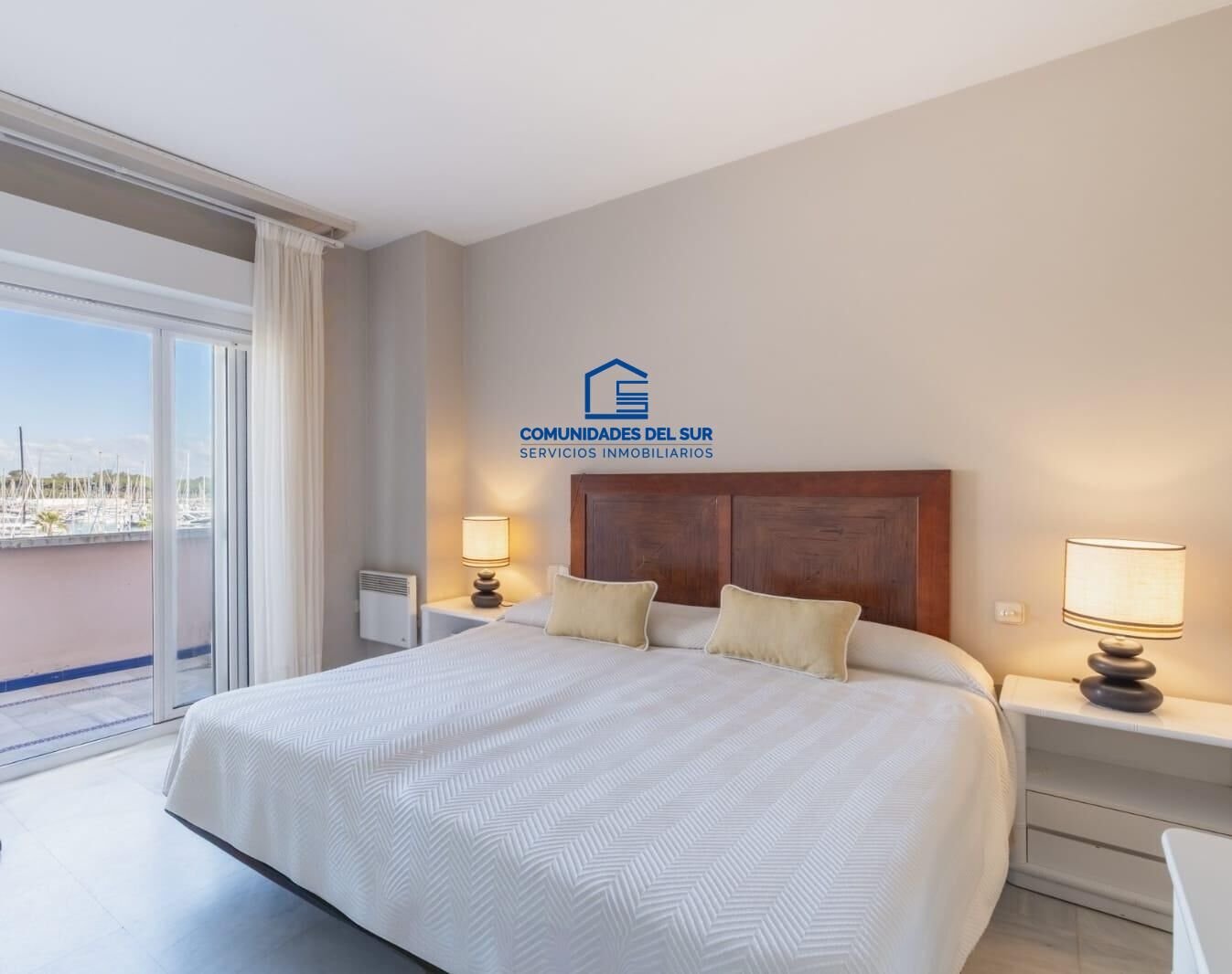Piso de 78 m² en El Puerto de Santa María