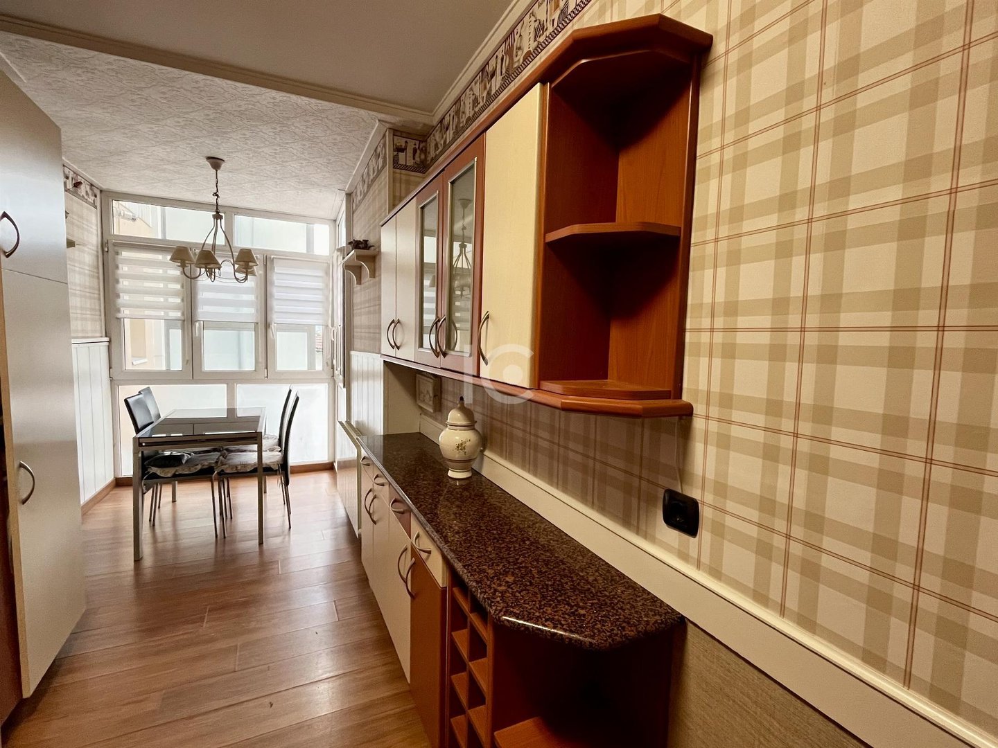 Квартира 90 м² у Getxo