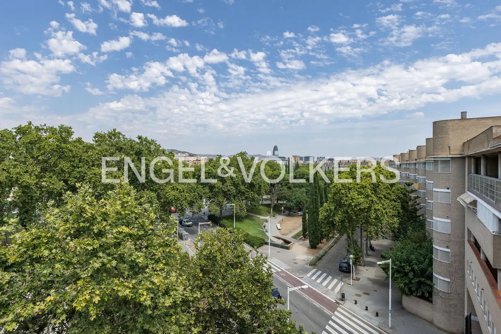 Piso de 220 m² en Barcelona