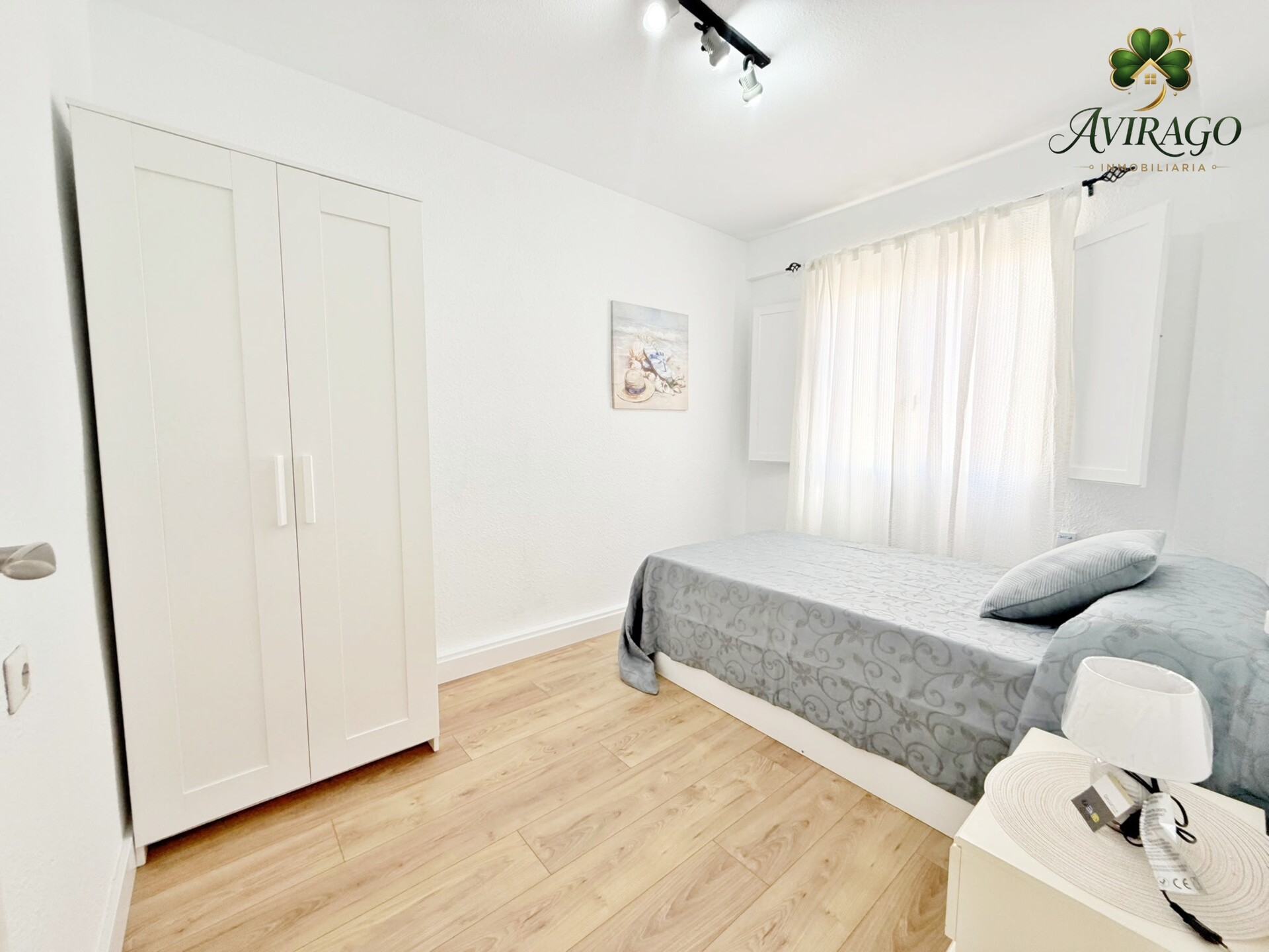Wohnung 79 m² in Almería