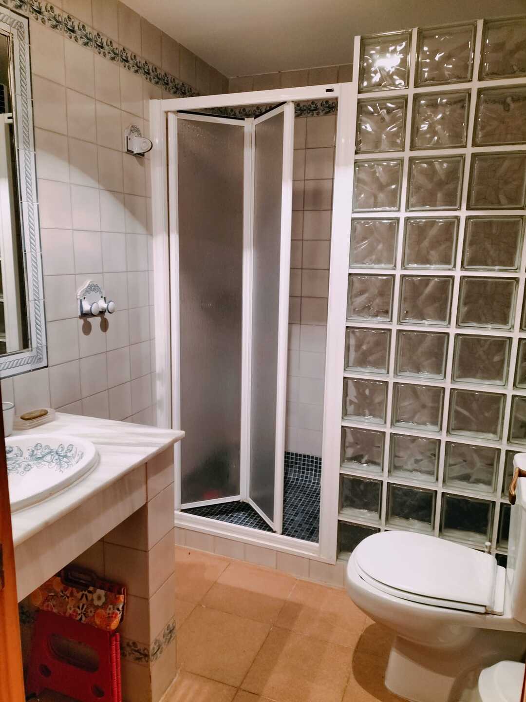 Piso de 130 m² en Tarifa