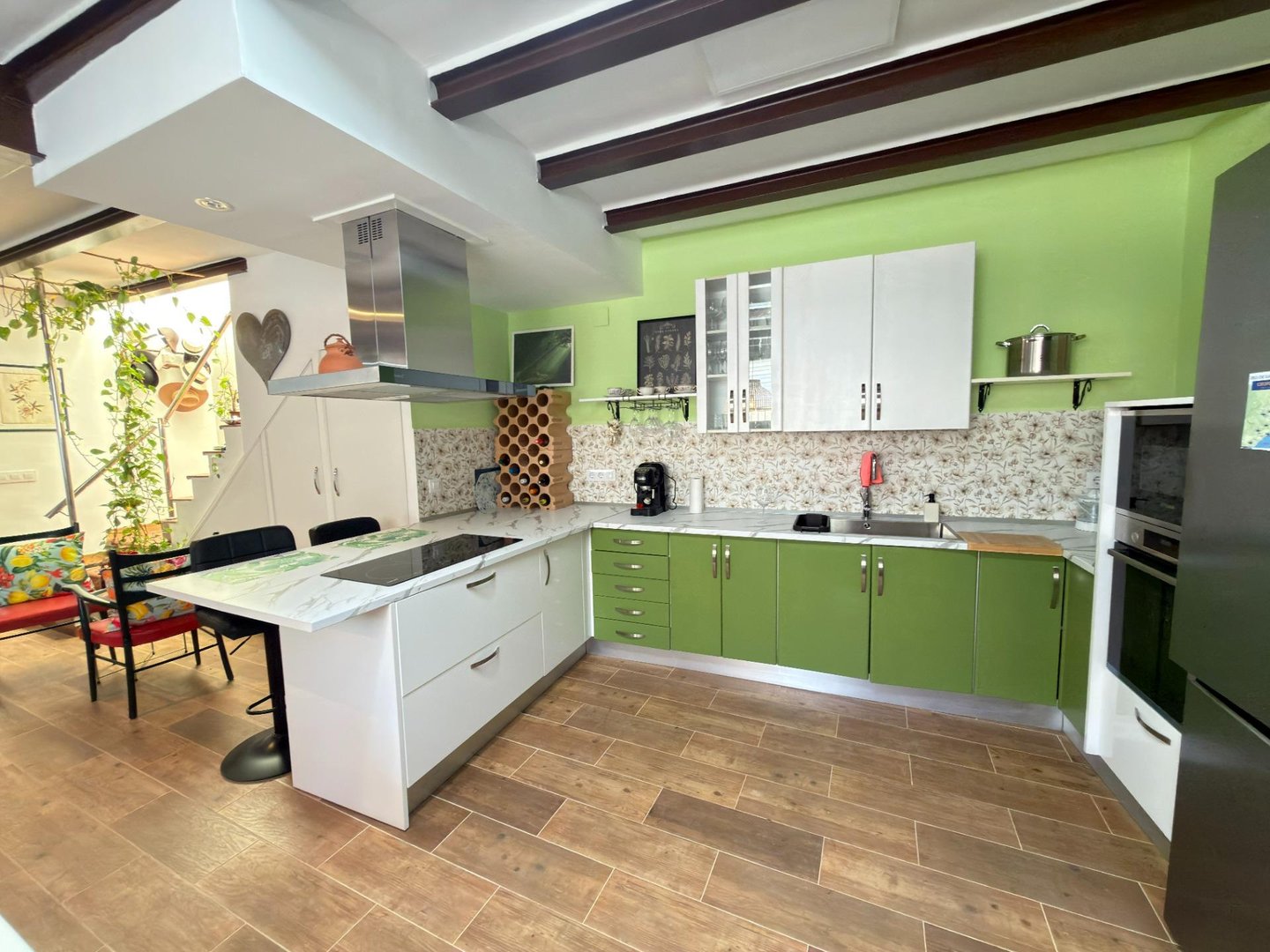 Piso de 56 m² en Cartagena