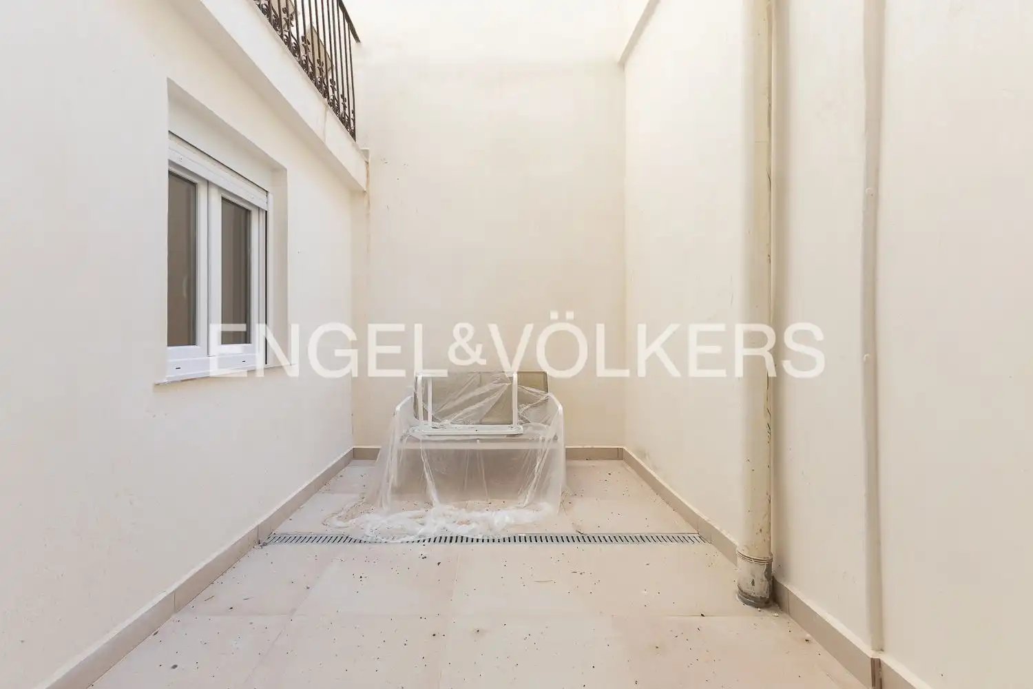 Pis de 85 m² a València