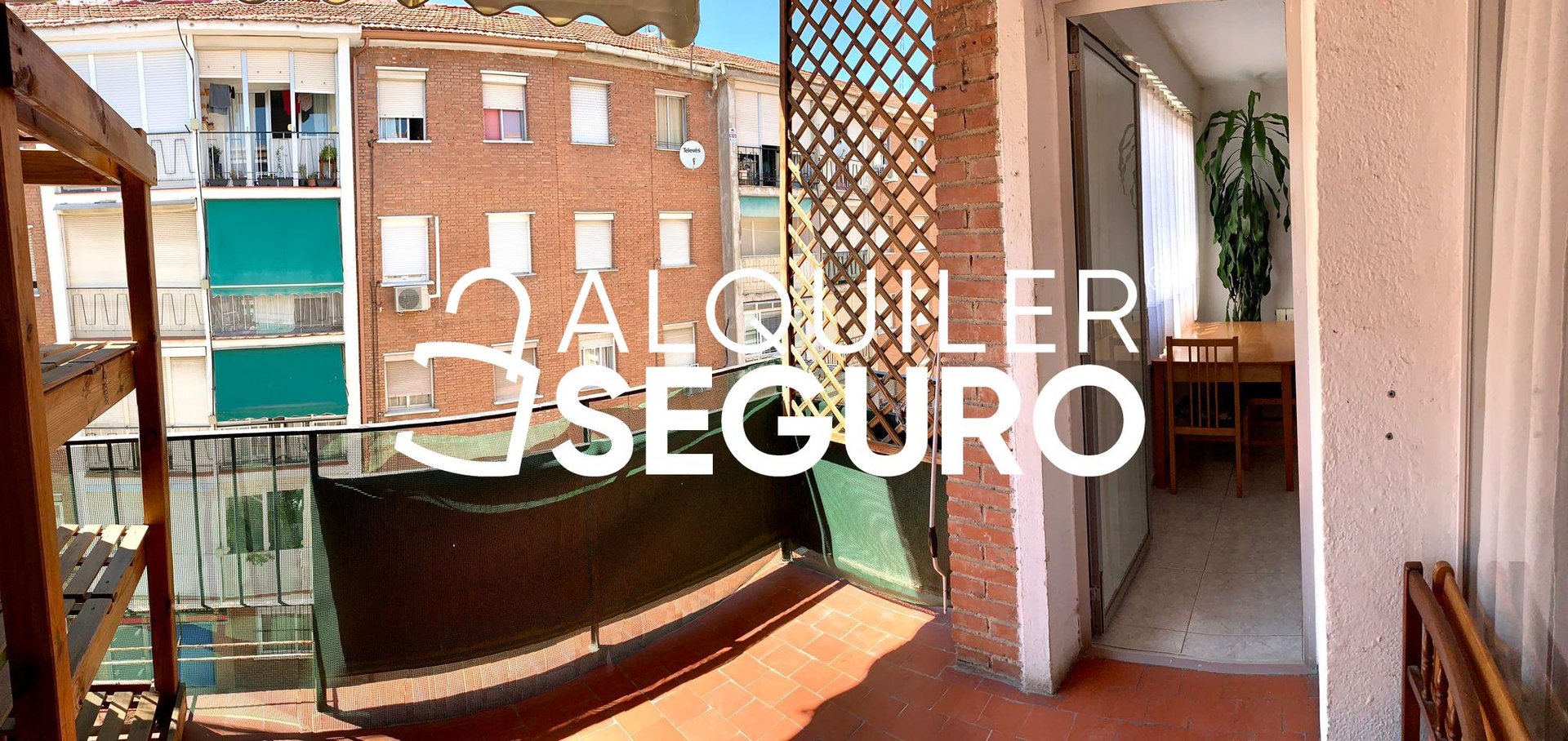 Appartement 80 m² à Alcalá de Henares