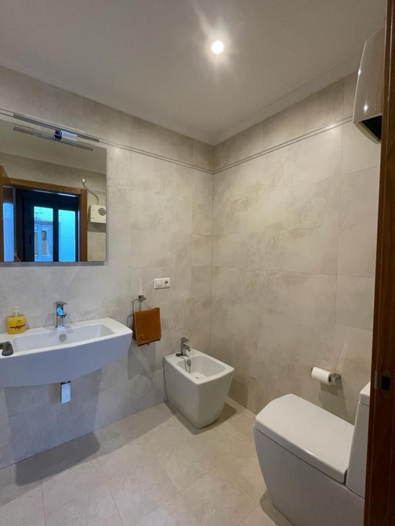 Piso de 98 m² en Cambados