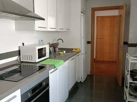 Pis de 131 m² a Torremolinos