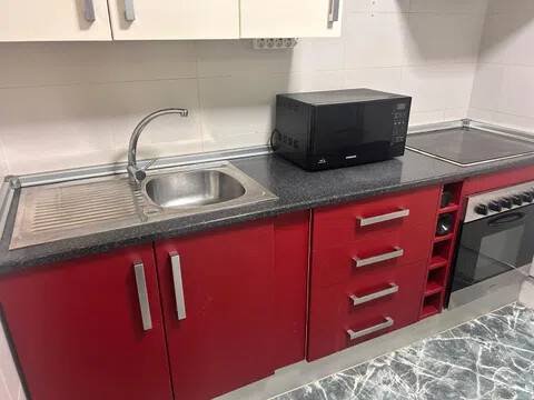 Piso de 120 m² en Agudo