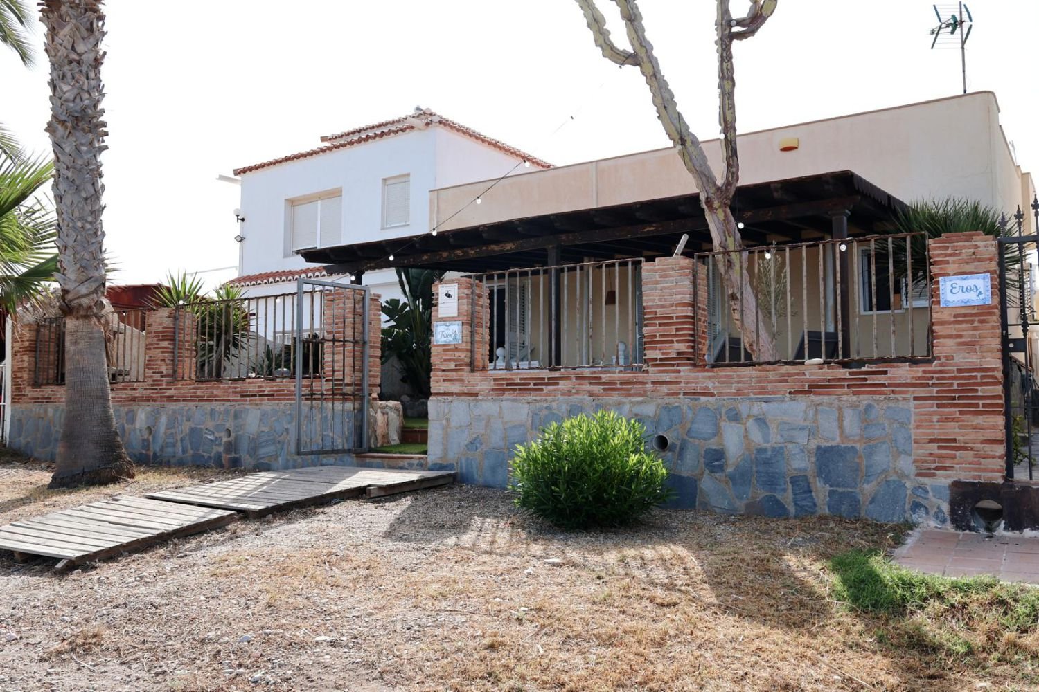 Casa de 120 m² en Mojácar