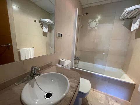 Piso de 50 m² en Córdoba