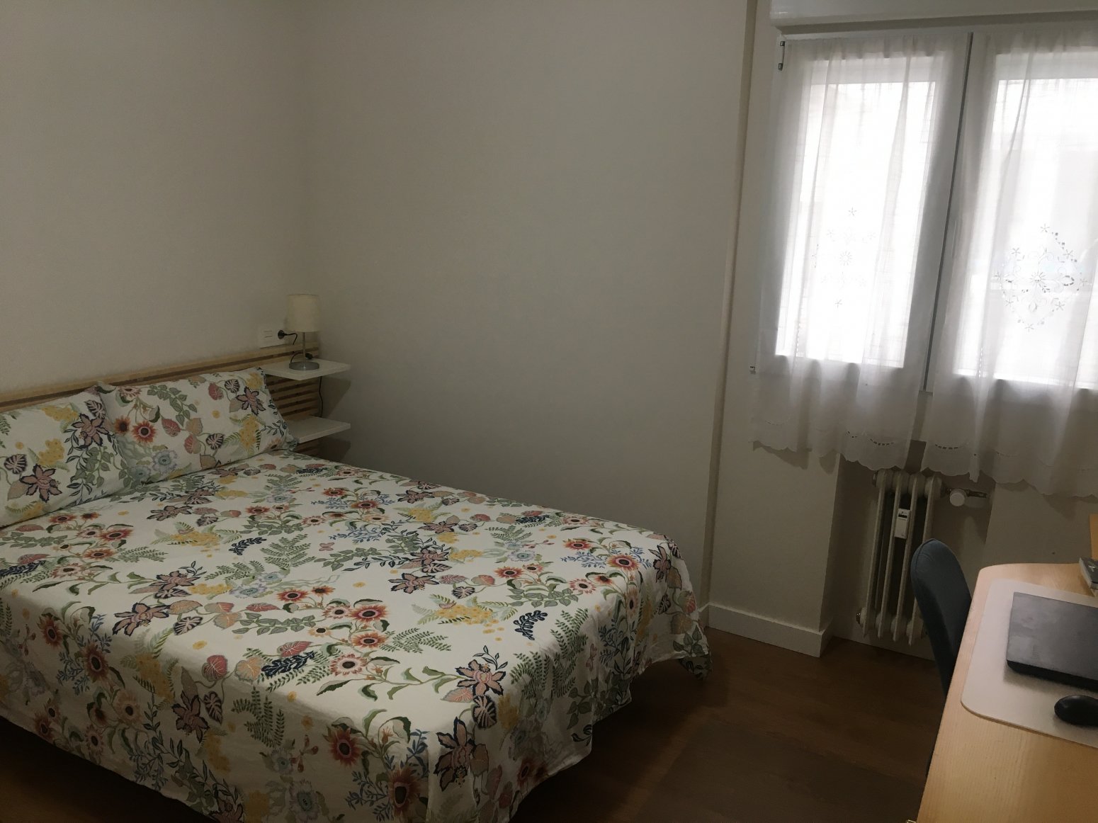 Piso de 91 m² en Oviedo