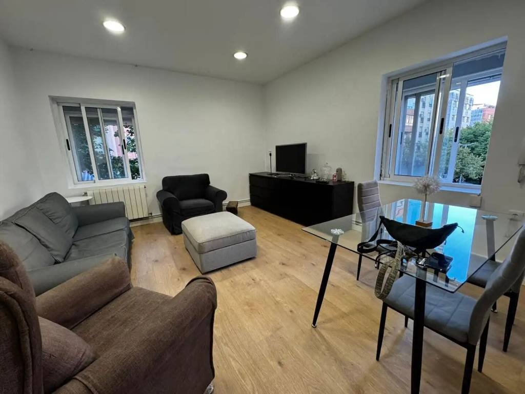 Piso de 95 m² en Cáceres