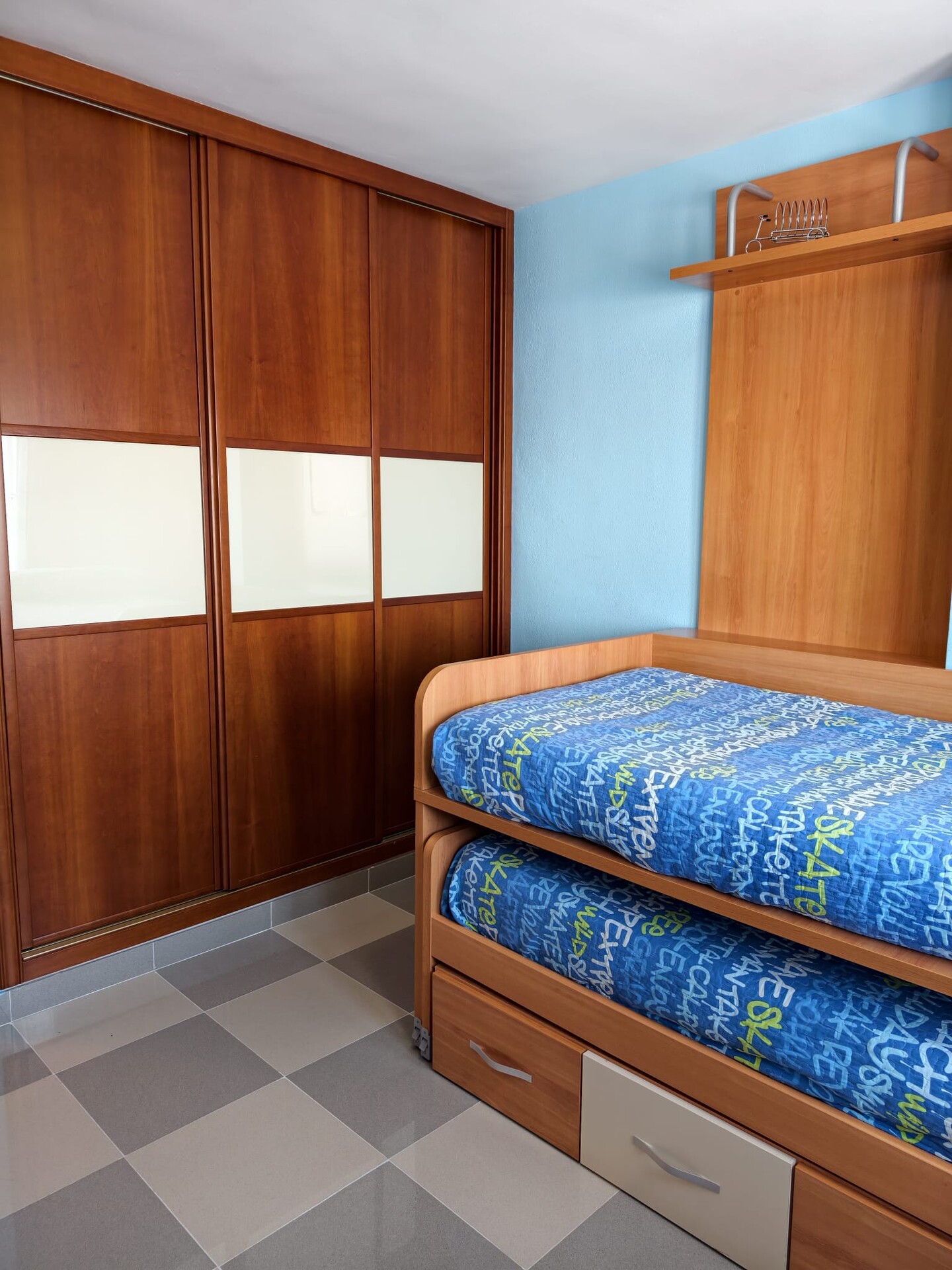 Appartamento 120 m² a Málaga