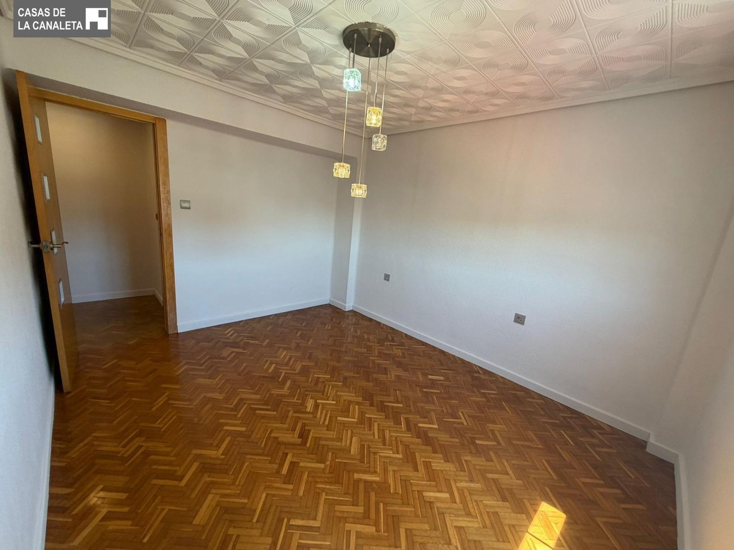 Piso de 103 m² en Mislata