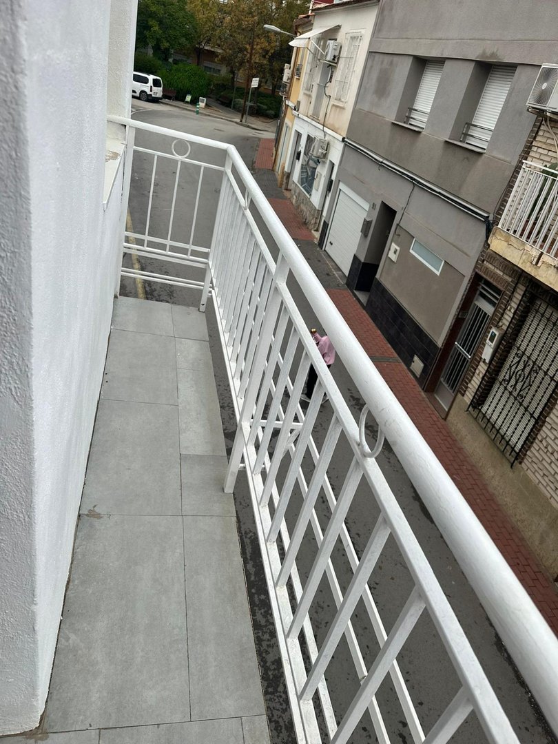 Habitació de lloguer, Múrcia