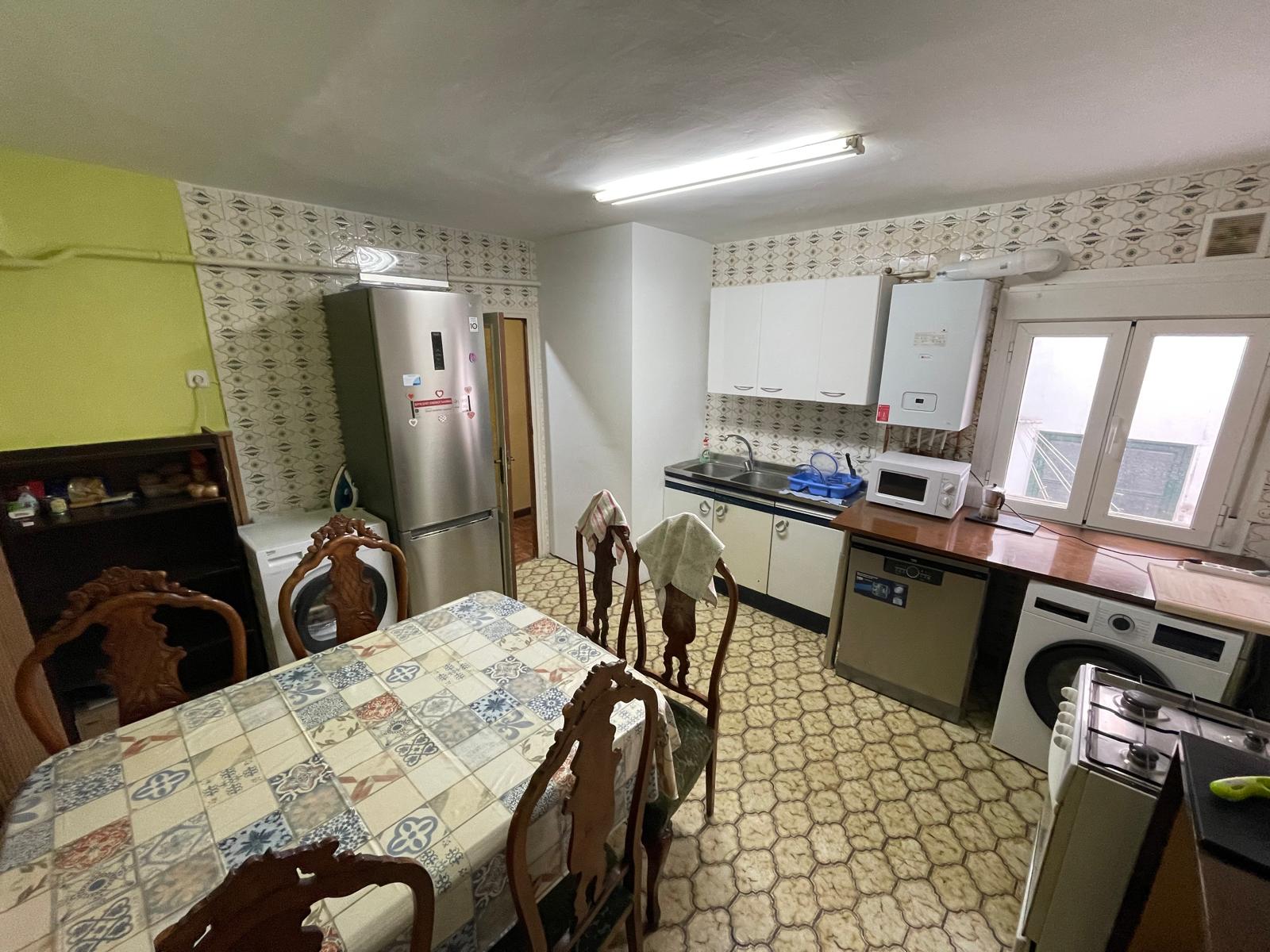 Habitación 220 m², Madrid