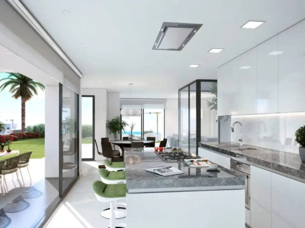 Casa 373 m² a Estepona