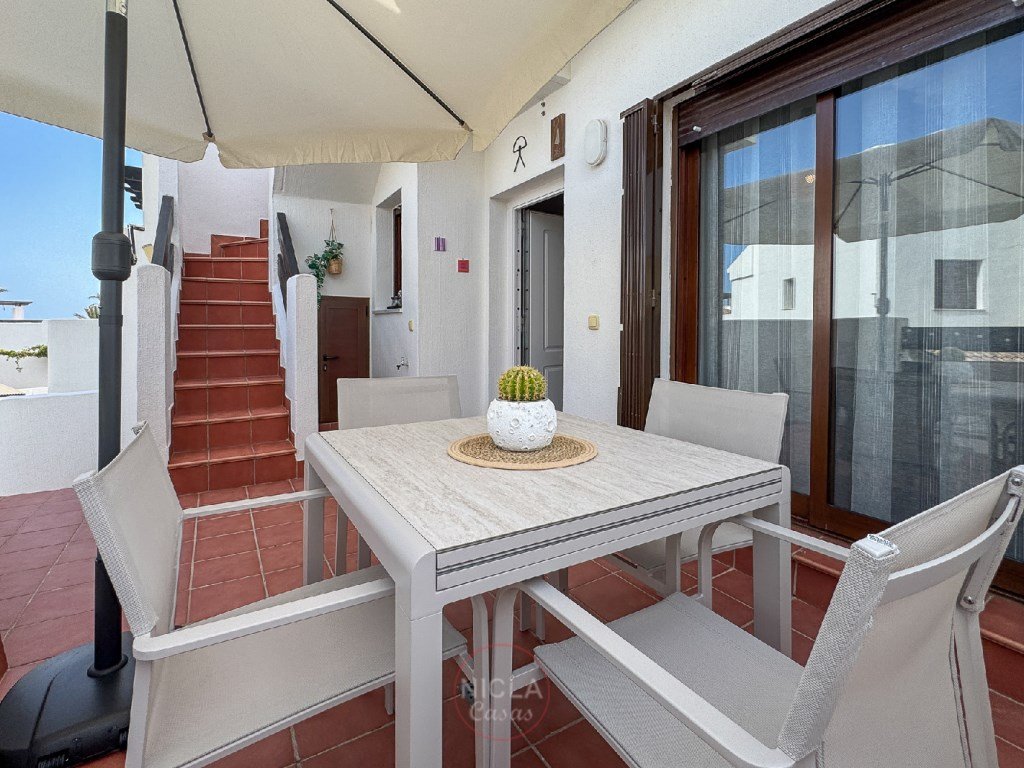 Piso de 69 m² en Vera